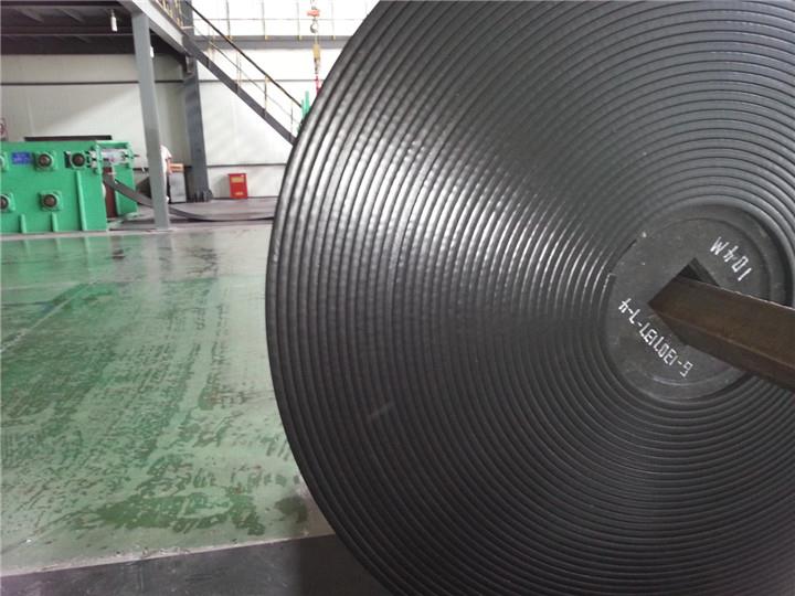 煤礦PVC阻燃輸送帶(圖2) 煤礦PVC阻燃輸送帶(圖2)