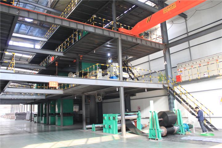 煤礦輸送帶(圖4) 煤礦輸送帶(圖4)