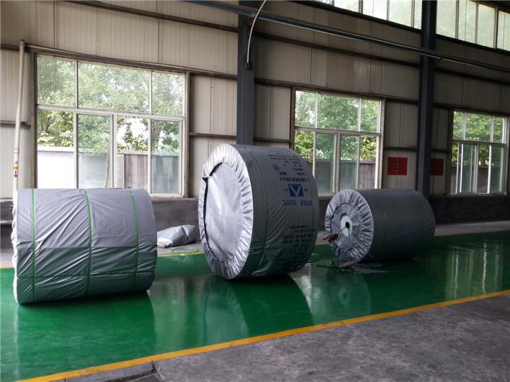 整芯阻燃輸送帶(圖3) 整芯阻燃輸送帶(圖3)