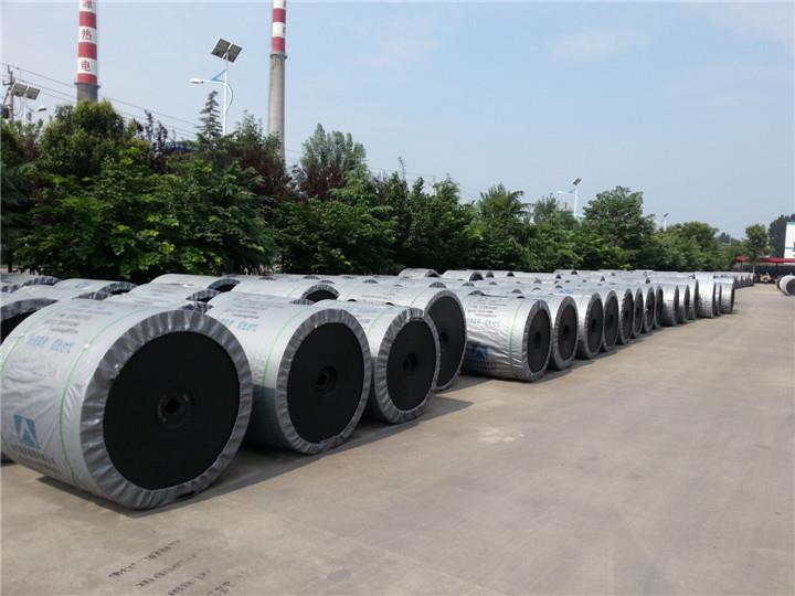 關(guān)于PVC阻燃輸送帶,您究竟了解多少?(圖1) 關(guān)于PVC阻燃輸送帶,您究竟了解多少?(圖1)