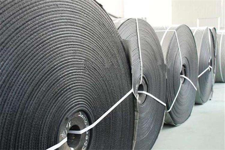 多方面著手一次性解決PVC阻燃輸送帶跑偏故障(圖3) 多方面著手一次性解決PVC阻燃輸送帶跑偏故障(圖3)