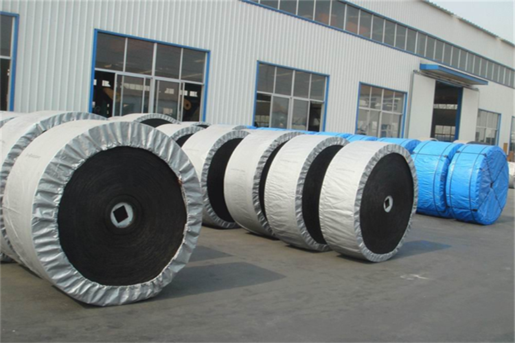 采取合理防范措施 力助PVC阻燃輸送帶磨損率降低(圖1) 采取合理防范措施 力助PVC阻燃輸送帶磨損率降低(圖1)