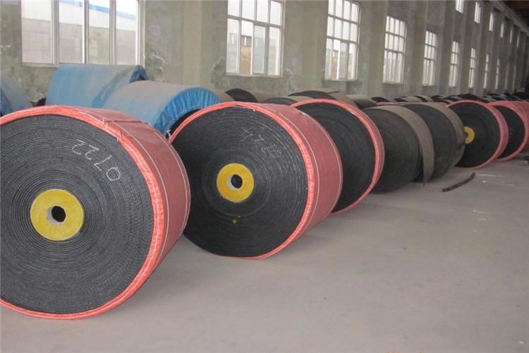 采取合理防范措施 力助PVC阻燃輸送帶磨損率降低(圖3) 采取合理防范措施 力助PVC阻燃輸送帶磨損率降低(圖3)