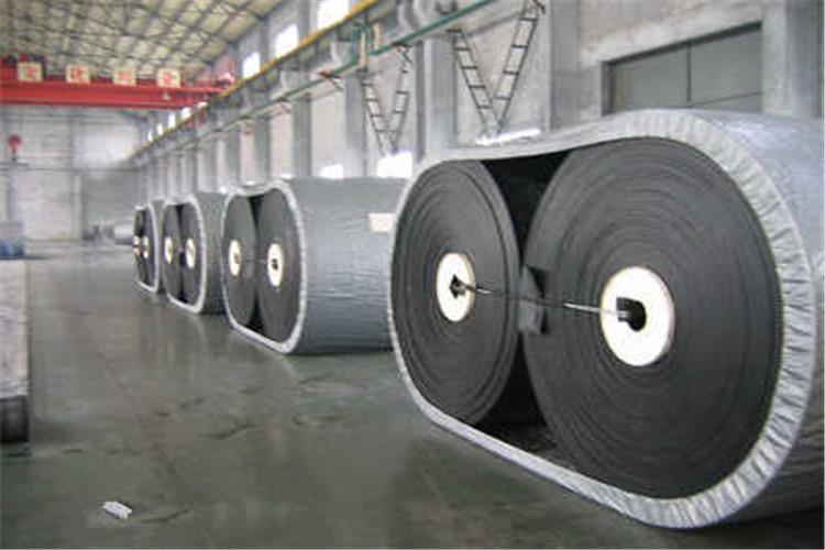 鋼絲繩芯輸送帶是否需定制 且看行業所需(圖2) 鋼絲繩芯輸送帶是否需定制 且看行業所需(圖2)