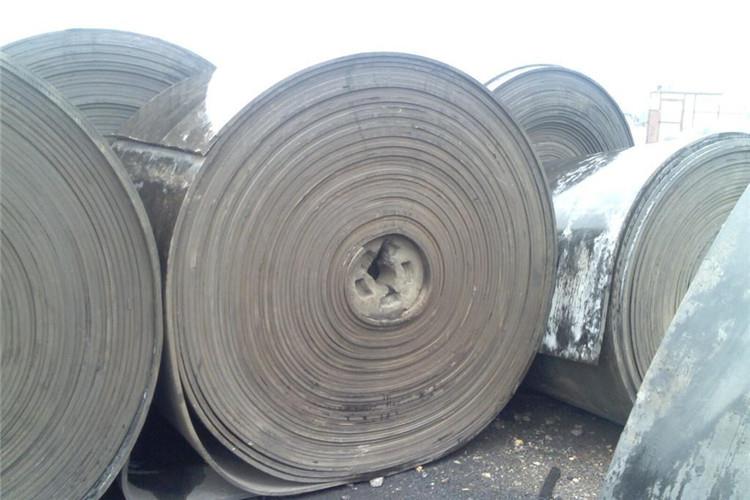 鋼絲繩芯輸送帶撕裂怎么辦?瀚邦為您分析原因(圖1) 鋼絲繩芯輸送帶撕裂怎么辦?瀚邦為您分析原因(圖1)