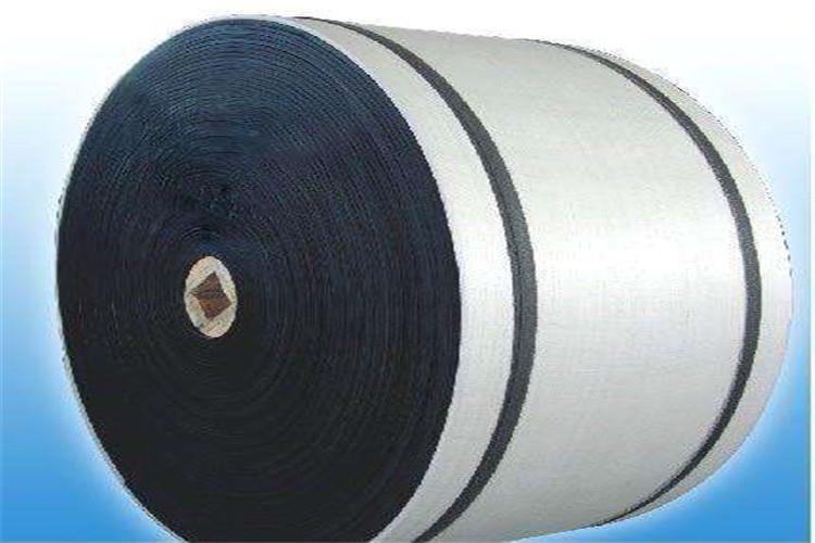 明晰PVC阻燃輸送帶故障根源 從源頭杜絕安全隱患(圖1) 明晰PVC阻燃輸送帶故障根源 從源頭杜絕安全隱患(圖1)