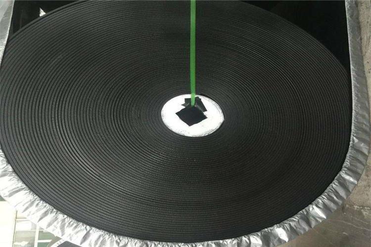 明晰PVC阻燃輸送帶故障根源 從源頭杜絕安全隱患(圖2) 明晰PVC阻燃輸送帶故障根源 從源頭杜絕安全隱患(圖2)