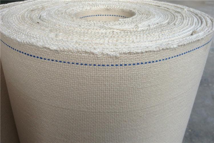 必修課:帆布分層輸送帶使用安全措施及故障預(圖2) 必修課:帆布分層輸送帶使用安全措施及故障預(圖2)