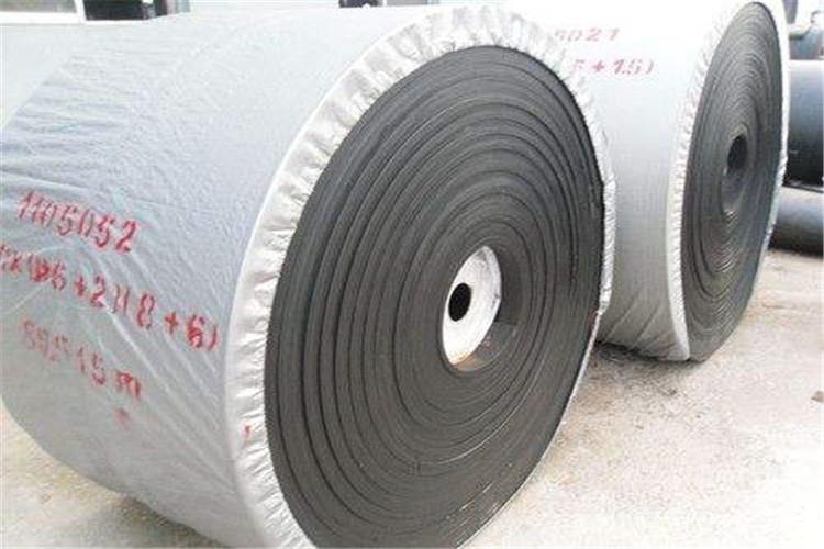 PVG阻燃輸送帶使用保養學問大 若想周全還應面面(圖3) PVG阻燃輸送帶使用保養學問大 若想周全還應面面(圖3)