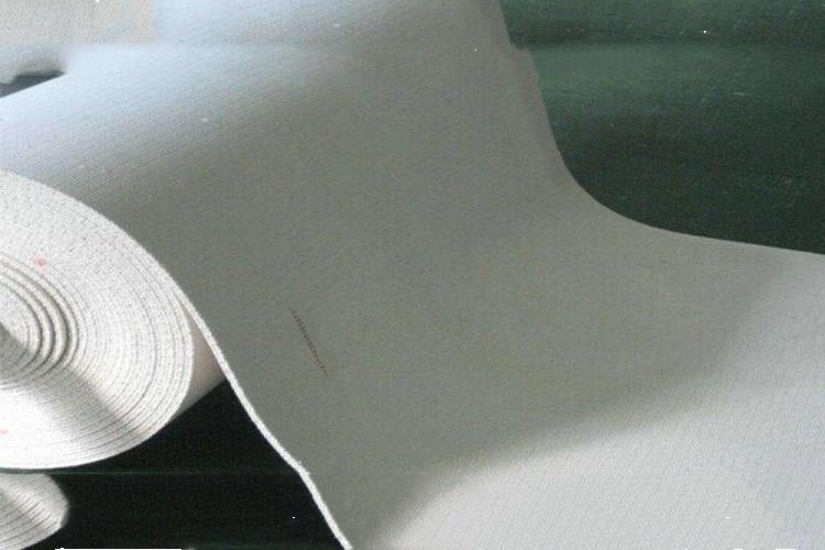 帆布分層輸送帶如何進行保養(yǎng)?有哪些具體方法(圖3) 帆布分層輸送帶如何進行保養(yǎng)?有哪些具體方法(圖3)