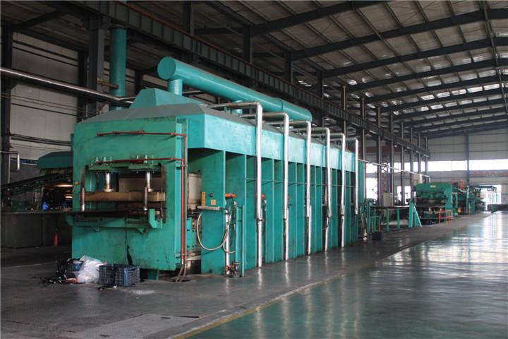 鋼纜輸送帶(圖4) 鋼纜輸送帶(圖4)