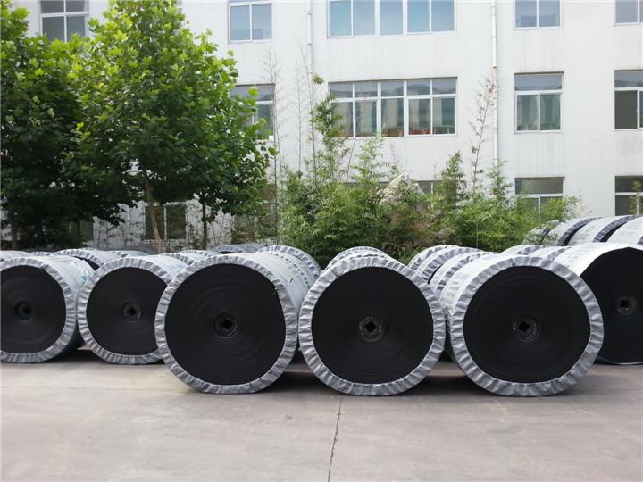 尼龍帆布聚酯輸送帶(圖4) 尼龍帆布聚酯輸送帶(圖4)