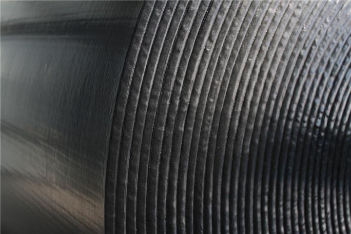 PVG阻燃輸送帶常用生產(chǎn)工藝的分析與對(duì)比(圖1) PVG阻燃輸送帶常用生產(chǎn)工藝的分析與對(duì)比(圖1)