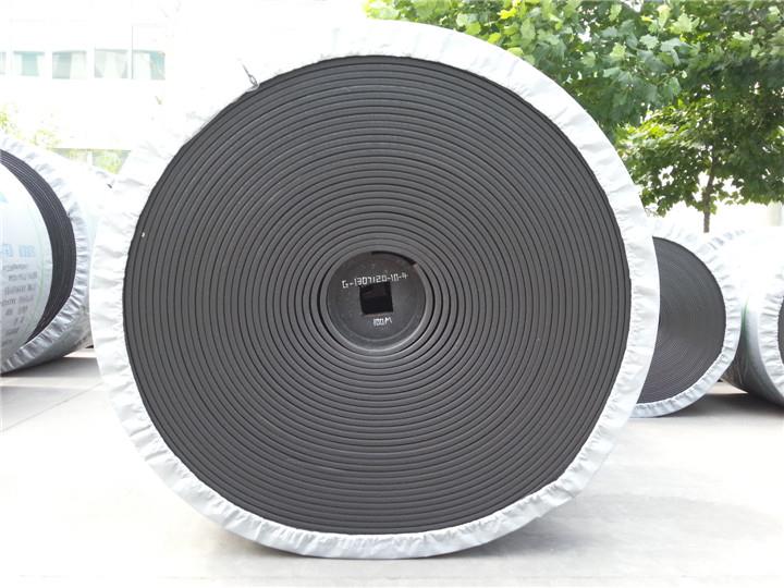 你知道帆布分層輸送帶的定期檢查及保養維護的(圖1) 你知道帆布分層輸送帶的定期檢查及保養維護的(圖1)