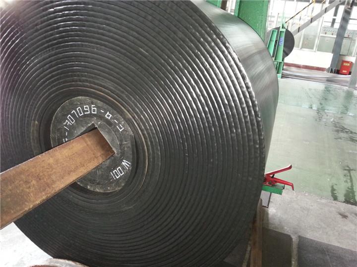 簡述PVG阻燃輸送帶的使用注意事項和保養方法(圖1) 簡述PVG阻燃輸送帶的使用注意事項和保養方法(圖1)