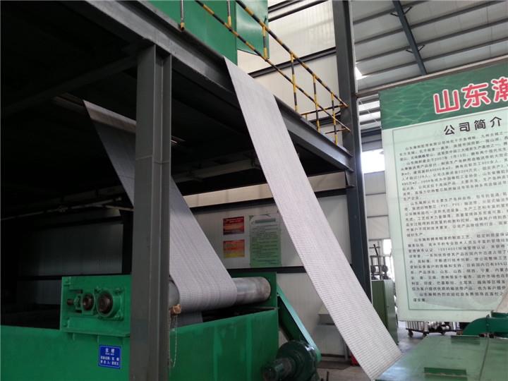 萬(wàn)能輸送帶——PVG阻燃輸送帶(圖1) 萬(wàn)能輸送帶——PVG阻燃輸送帶(圖1)