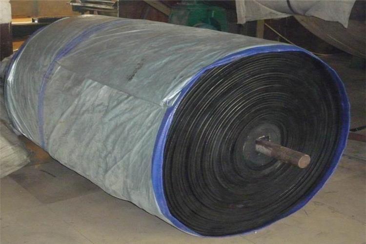 鋼絲繩芯輸送帶粘結(jié)不良 掌握以下方法粘結(jié)成功(圖3) 鋼絲繩芯輸送帶粘結(jié)不良 掌握以下方法粘結(jié)成功(圖3)