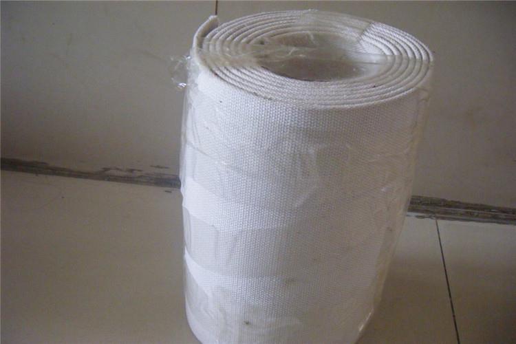 帆布分層輸送帶輸送黏性物質易沾料 解決方法在(圖3) 帆布分層輸送帶輸送黏性物質易沾料 解決方法在(圖3)