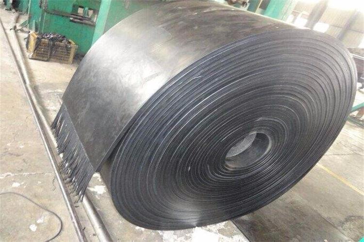 鋼絲繩芯輸送帶如若受到損傷 將會造成如下危害(圖2) 鋼絲繩芯輸送帶如若受到損傷 將會造成如下危害(圖2)