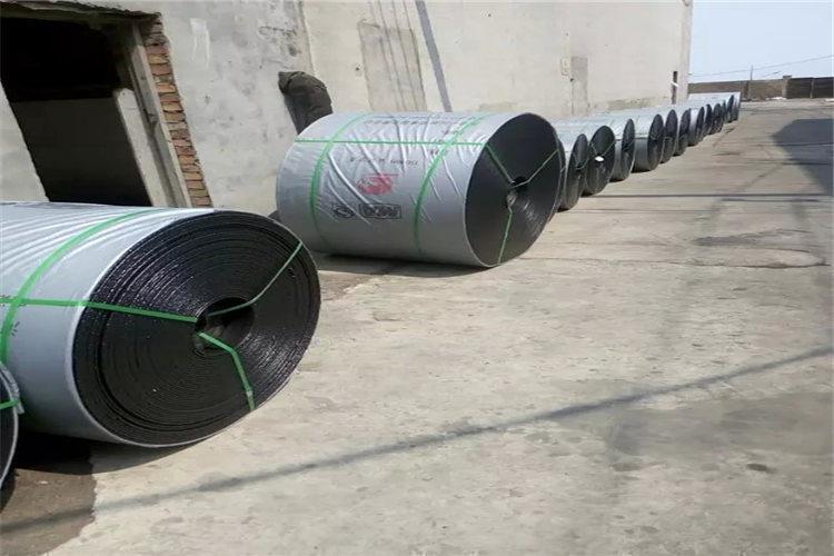 科學使用PVG阻燃輸送帶 讓設備故障憂慮化為煙云(圖3) 科學使用PVG阻燃輸送帶 讓設備故障憂慮化為煙云(圖3)