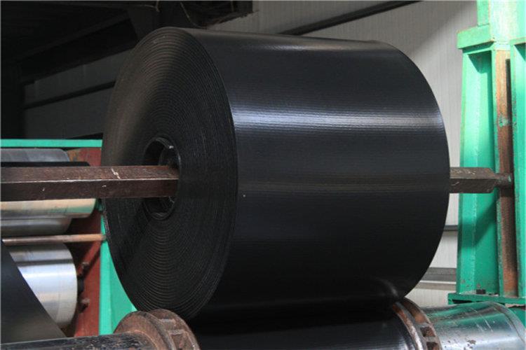 PVG阻燃輸送帶使用期間需不間斷測量溫度(圖2) PVG阻燃輸送帶使用期間需不間斷測量溫度(圖2)