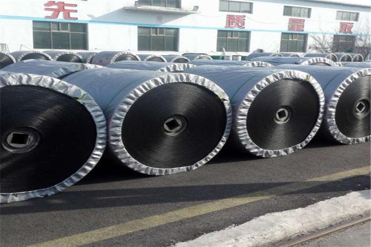 PVG阻燃輸送帶使用期間需不間斷測量溫度(圖3) PVG阻燃輸送帶使用期間需不間斷測量溫度(圖3)