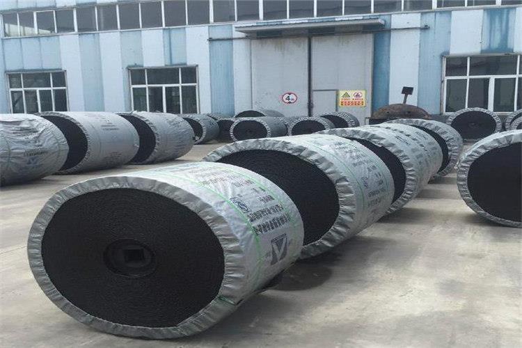 安全使用PVC阻燃輸送帶 切記做到保養(yǎng)到位(圖2) 安全使用PVC阻燃輸送帶 切記做到保養(yǎng)到位(圖2)