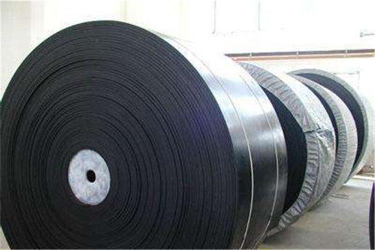 安全使用PVC阻燃輸送帶 切記做到保養(yǎng)到位(圖3) 安全使用PVC阻燃輸送帶 切記做到保養(yǎng)到位(圖3)