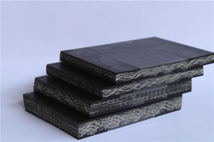 嚴格遵循PVG阻燃輸送帶安裝標準 為長效使用打好(圖1) 嚴格遵循PVG阻燃輸送帶安裝標準 為長效使用打好(圖1)