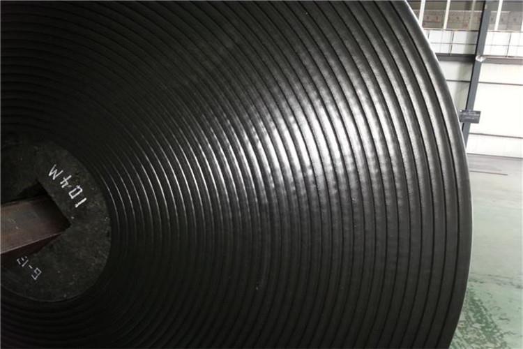 嚴格遵循PVG阻燃輸送帶安裝標準 為長效使用打好(圖3) 嚴格遵循PVG阻燃輸送帶安裝標準 為長效使用打好(圖3)