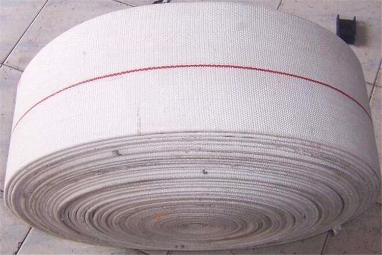 帆布分層輸送帶老是粘料怎么辦?三種方法輕松(圖2) 帆布分層輸送帶老是粘料怎么辦?三種方法輕松(圖2)