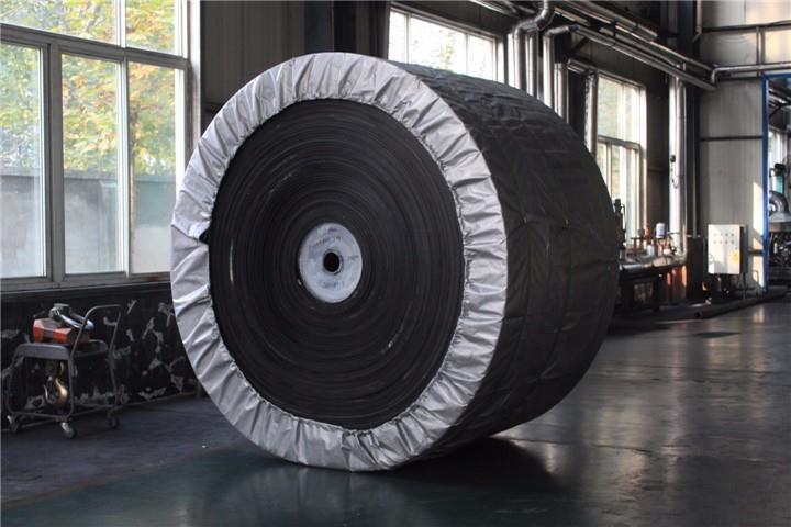 PVC阻燃輸送帶常見問題及處理指南(圖1) PVC阻燃輸送帶常見問題及處理指南(圖1)