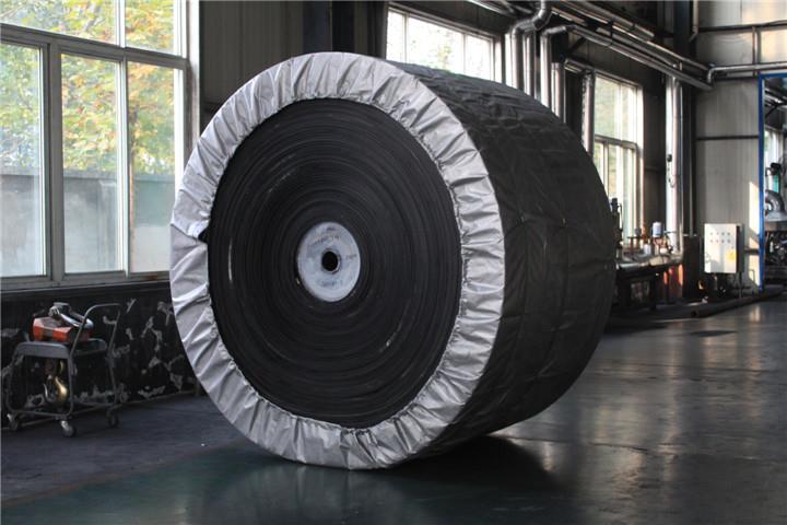 從專業角度,分析PVC阻燃輸送帶老化的主要原因(圖1) 從專業角度,分析PVC阻燃輸送帶老化的主要原因(圖1)