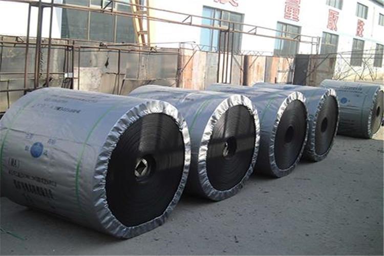 PVG阻燃輸送帶問題出現應積極應對 免引禍端(圖1) PVG阻燃輸送帶問題出現應積極應對 免引禍端(圖1)