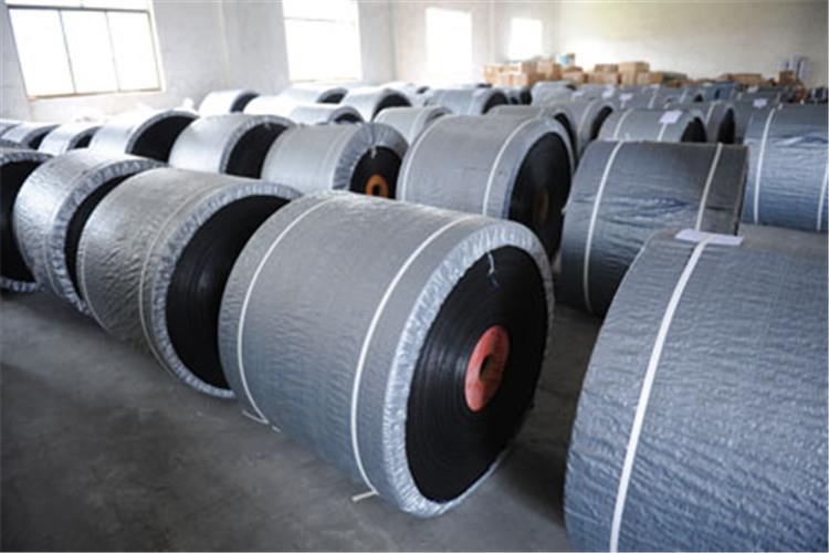 PVG阻燃輸送帶問題出現應積極應對 免引禍端(圖2) PVG阻燃輸送帶問題出現應積極應對 免引禍端(圖2)