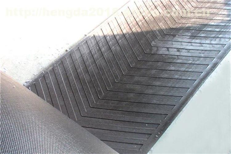 PVG阻燃輸送帶問題出現應積極應對 免引禍端(圖3) PVG阻燃輸送帶問題出現應積極應對 免引禍端(圖3)