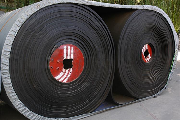 寒冬將至 小心鋼絲繩芯輸送帶出現冰凍問題(圖1) 寒冬將至 小心鋼絲繩芯輸送帶出現冰凍問題(圖1)