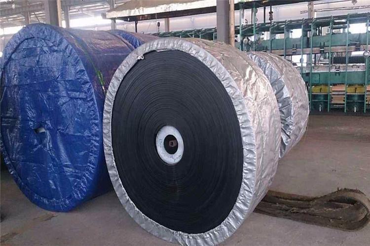 寒冬將至 小心鋼絲繩芯輸送帶出現冰凍問題(圖2) 寒冬將至 小心鋼絲繩芯輸送帶出現冰凍問題(圖2)