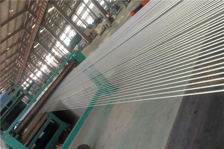 鋼絲繩芯輸送帶故障頻頻來襲?掌握解決方法輕(圖3) 鋼絲繩芯輸送帶故障頻頻來襲?掌握解決方法輕(圖3)