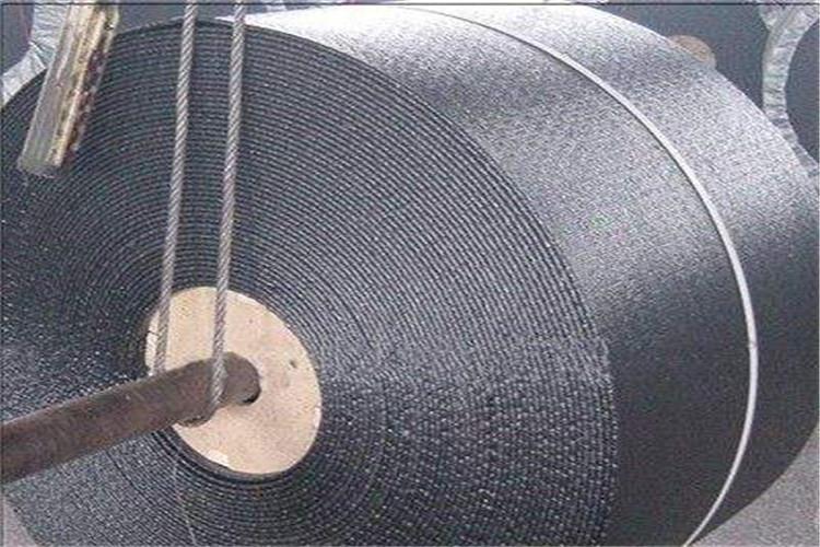 造成PVC阻燃輸送帶老化的原因有哪些?如何有效(圖3) 造成PVC阻燃輸送帶老化的原因有哪些?如何有效(圖3)